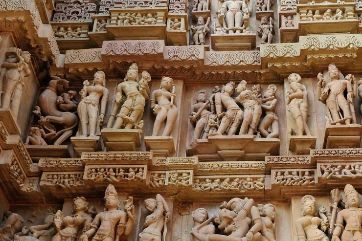 Varanasi with Historical India tour packages